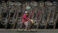 Wheels of life